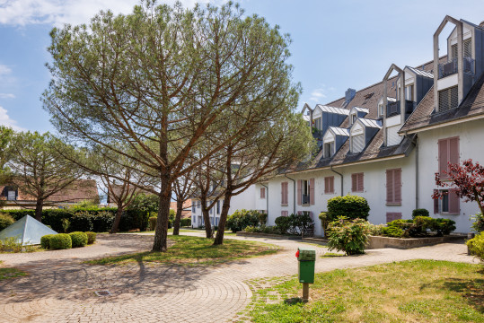 image Rue des Petites-Buttes 20 E